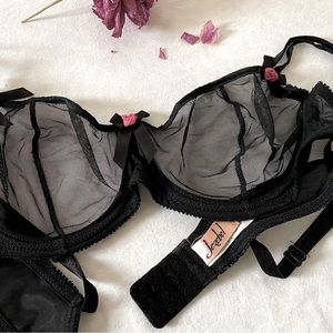 Bra by Jezebel